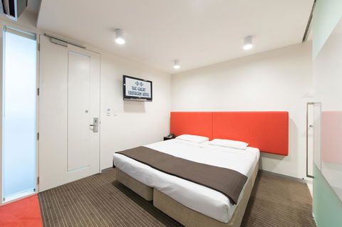 Great Southern Hotel Melbourne - Accommodation Broadbeach 25