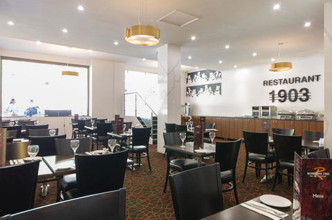 Great Southern Hotel Melbourne - Accommodation Broadbeach 15
