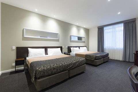 Great Southern Hotel Melbourne - Accommodation Broadbeach 32