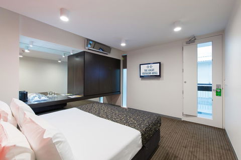 Great Southern Hotel Melbourne - Accommodation Broadbeach 26