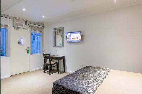Great Southern Hotel Melbourne - Accommodation Broadbeach 39