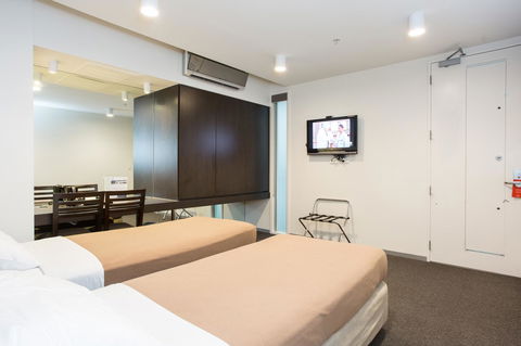 Great Southern Hotel Melbourne - Accommodation Broadbeach 27