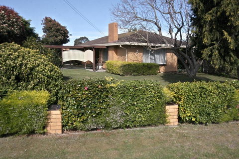 Jacaranda House - Accommodation Broadbeach 0