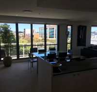 Geelong Waterfront Penthouse Apartment - Accommodation Broadbeach