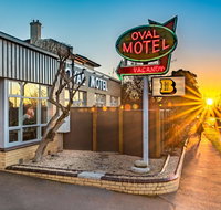 Bendigo Oval Motel