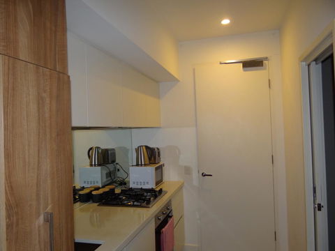 Amazing Accommodations: Vogue - Accommodation Broadbeach 2