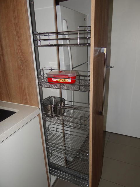 Amazing Accommodations: Vogue - Accommodation Broadbeach 11