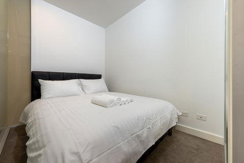 Amazing Accommodations: Vogue - Accommodation Broadbeach 26