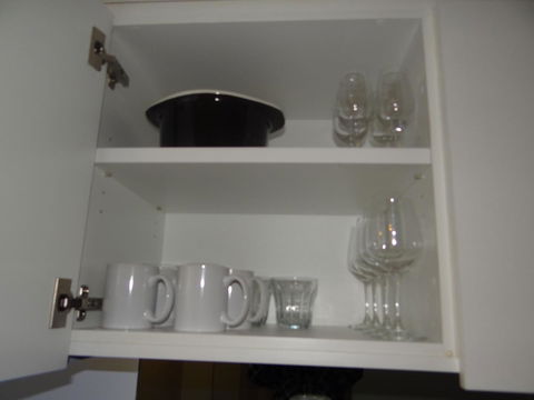 Amazing Accommodations: Vogue - Accommodation Broadbeach 9