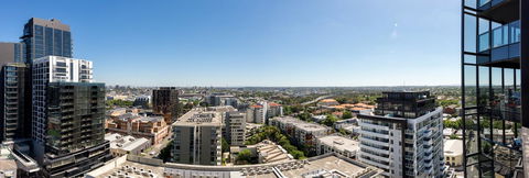 Amazing Accommodations: Vogue - Accommodation Broadbeach 34