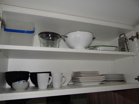 Amazing Accommodations: Vogue - Accommodation Broadbeach 10