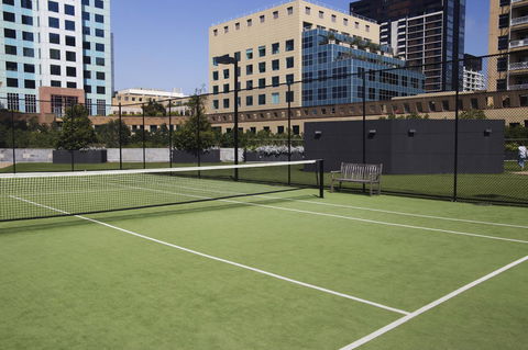 Amazing Accommodations: Vogue - Accommodation Broadbeach 43