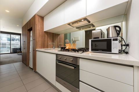 Amazing Accommodations: Vogue - Accommodation Broadbeach 28