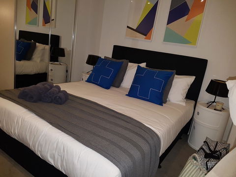 Amazing Accommodations: Vogue - Accommodation Broadbeach 0