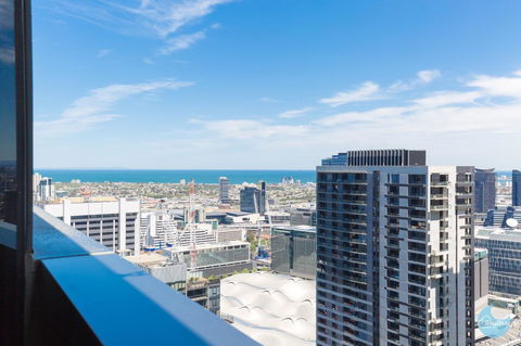 The Escape In Southern Cross Station - Accommodation Broadbeach 5