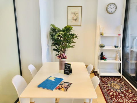 The Escape In Southern Cross Station - Accommodation Broadbeach 12