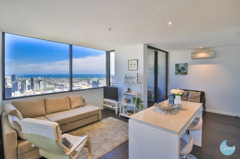 The Escape In Southern Cross Station - Accommodation Broadbeach 39