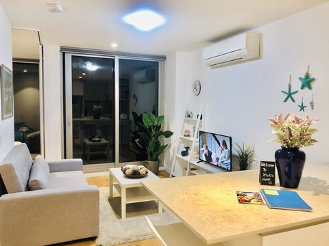 The Escape In Southern Cross Station - Accommodation Broadbeach 25