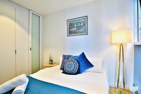 The Escape In Southern Cross Station - Accommodation Broadbeach 18
