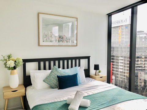 The Escape In Southern Cross Station - Accommodation Broadbeach 22