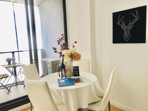 The Escape In Southern Cross Station - Accommodation Broadbeach 31
