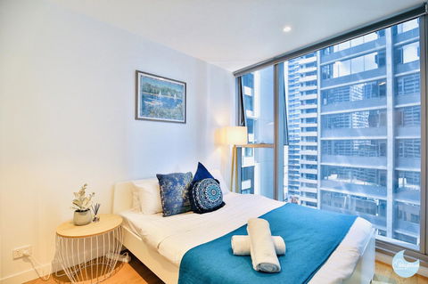 The Escape In Southern Cross Station - Accommodation Broadbeach 19