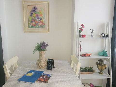 The Escape In Southern Cross Station - Accommodation Broadbeach 36