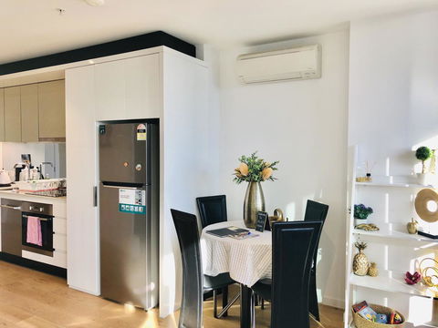 The Escape In Southern Cross Station - Accommodation Broadbeach 33