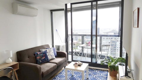 The Escape In Southern Cross Station - Accommodation Broadbeach 15