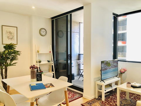 The Escape In Southern Cross Station - Accommodation Broadbeach 14