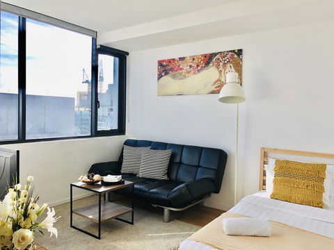 The Escape In Southern Cross Station - Accommodation Broadbeach 34