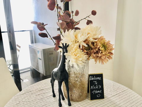 The Escape In Southern Cross Station - Accommodation Broadbeach 30