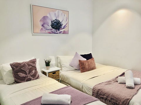 The Escape In Southern Cross Station - Accommodation Broadbeach 20