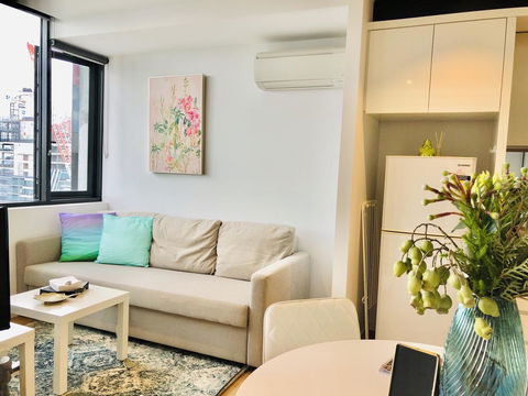 The Escape In Southern Cross Station - Accommodation Broadbeach 6