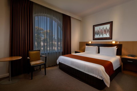 BEST WESTERN PLUS Travel Inn - Accommodation Broadbeach 24