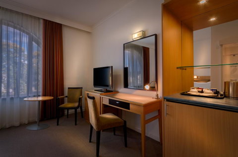BEST WESTERN PLUS Travel Inn - Accommodation Broadbeach 27