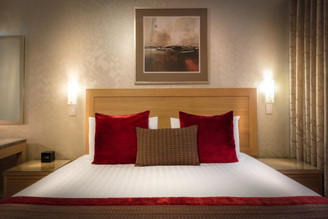 BEST WESTERN PLUS Travel Inn - Accommodation Broadbeach 29