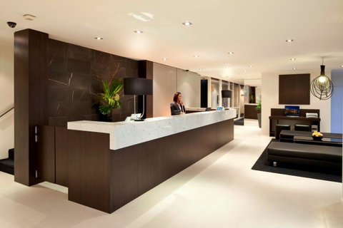 BEST WESTERN PLUS Travel Inn - Accommodation Broadbeach 15