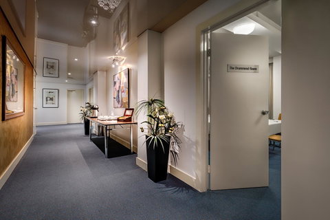 BEST WESTERN PLUS Travel Inn - Accommodation Broadbeach 6
