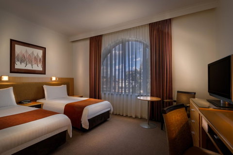 BEST WESTERN PLUS Travel Inn - Accommodation Broadbeach 26
