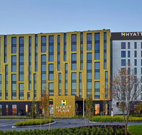 Hyatt Place Melbourne Essendon Fields - Accommodation Broadbeach