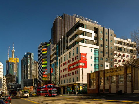 Essence Hotel Carlton - Accommodation Broadbeach 33