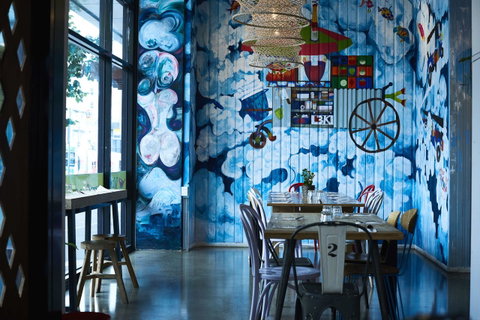 Essence Hotel Carlton - Accommodation Broadbeach 25