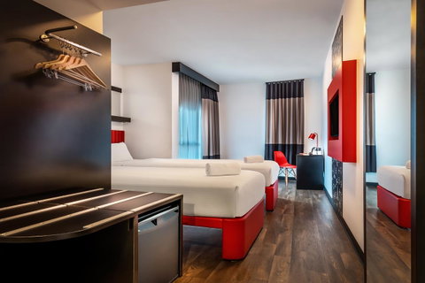 Essence Hotel Carlton - Accommodation Broadbeach 11