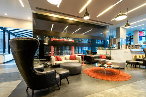 Essence Hotel Carlton - Accommodation Broadbeach 20