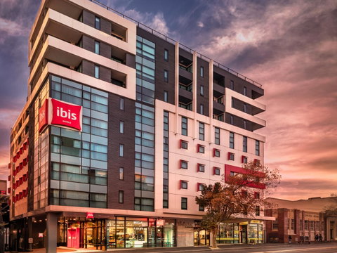 Essence Hotel Carlton - Accommodation Broadbeach 17