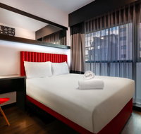 ibis Melbourne Swanston Street Hotel - Accommodation Broadbeach