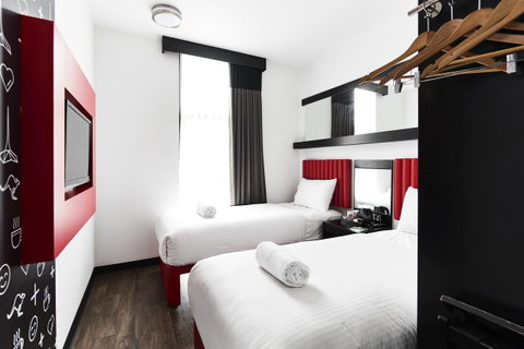 Essence Hotel Carlton - Accommodation Broadbeach 36