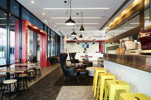 Essence Hotel Carlton - Accommodation Broadbeach 23