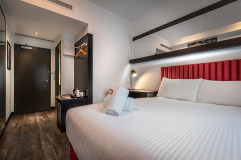 Essence Hotel Carlton - Accommodation Broadbeach 7